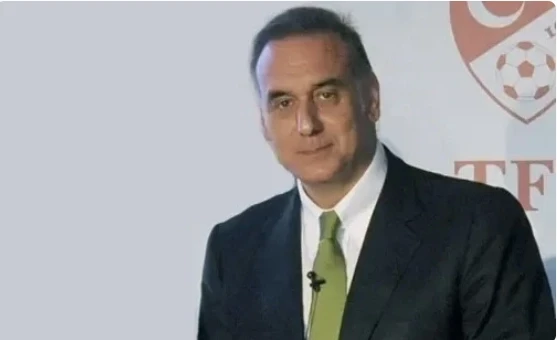 Ali Koç iş üzrə şikayətçi kimi çıxış edir