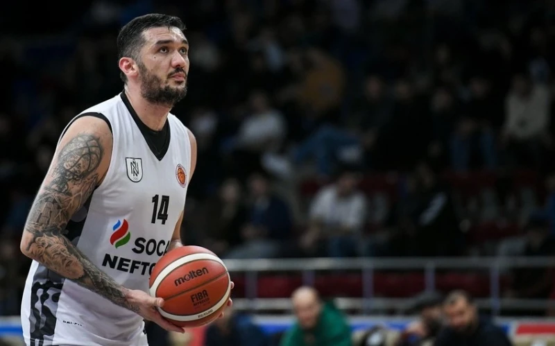 “Neftçi” basketbol komandasının oyunçusu final seriyasında “Sabah” komandasına uduzma səbəblərini izah edib