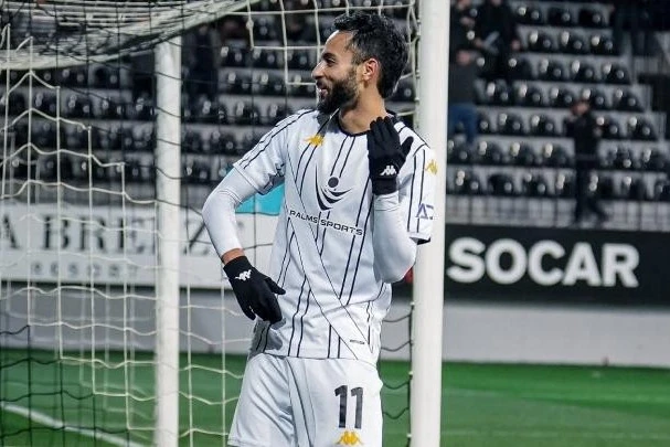 Imad Faraj: I am grateful to our fans