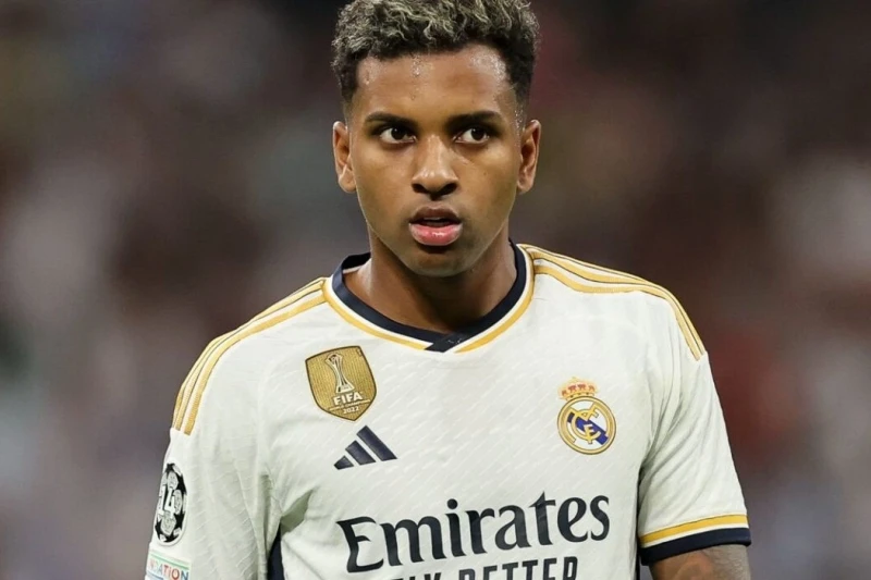 "Real Madrid" Rodriqonun transfer qiymətini açıqladı