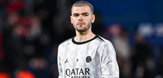 Lukas Şevalye zədəsini sağaldı, komanda ilə məşqlərə başladı