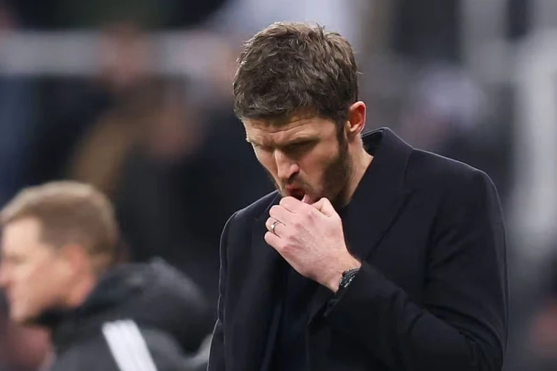 Maykl Kerrik Nyukasl məğlubiyyətindən sonra tələsik qərarlar verməyəcəklərini bildirdi