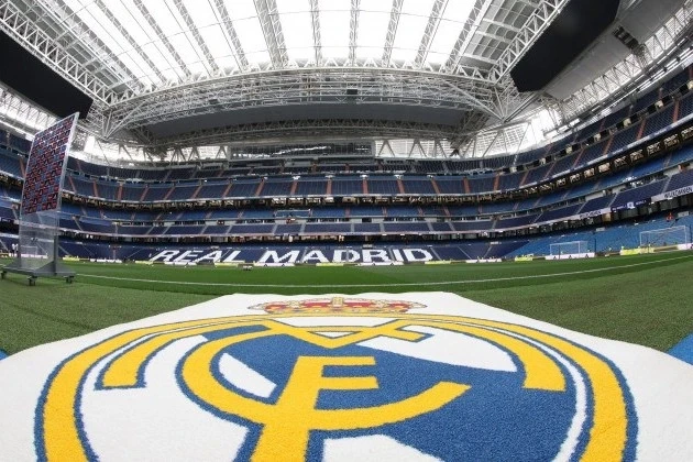 Azərbaycanlı futbolçu Realda çıxış edə bilər