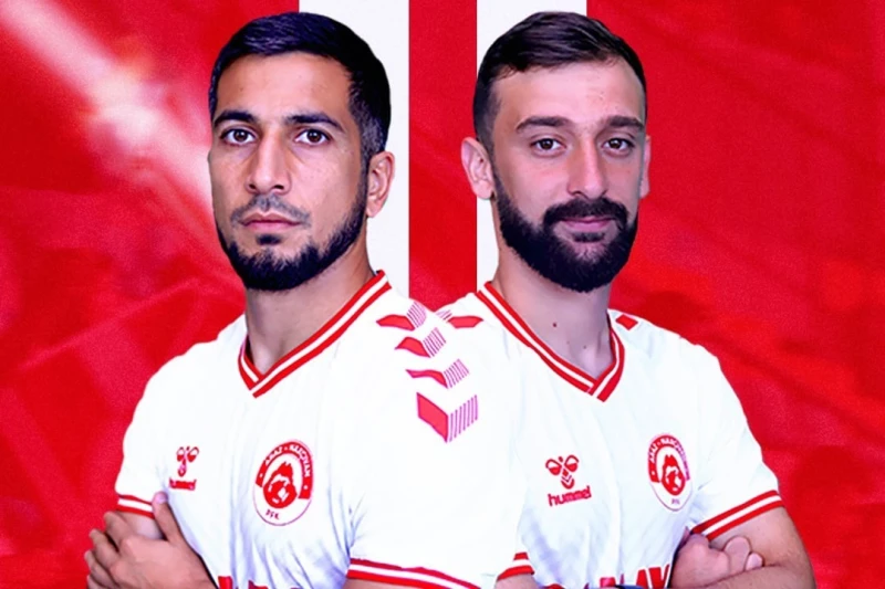Araz-Nahçıvan iki yeni anlaşma imzaladı