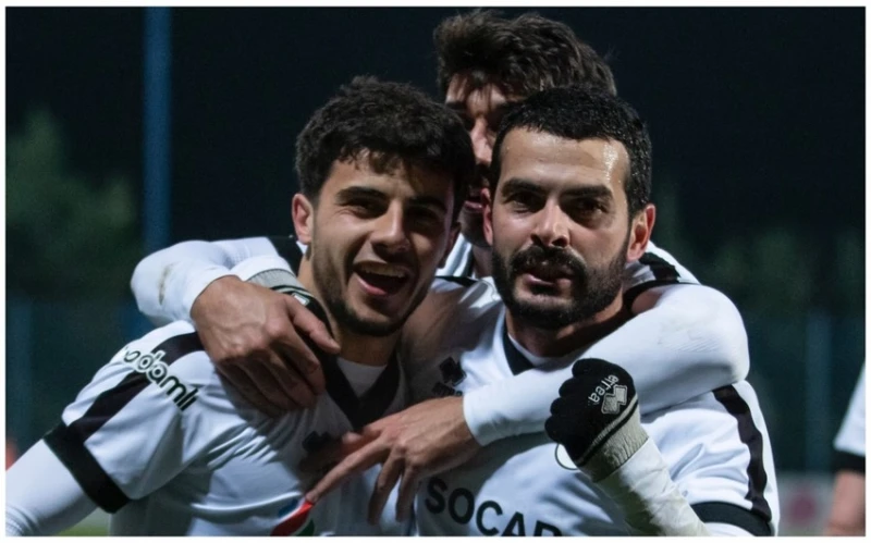 “Neftçi” Azərbaycan çempionatları tarixində 650-ci səfər qolunu vurub