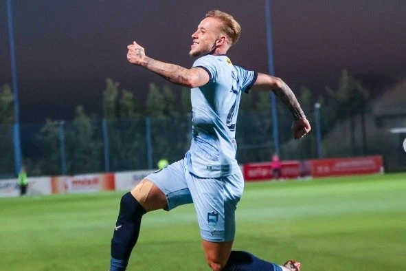 Rafael Utzig leaves Zira: Loaned to Vietnamese club