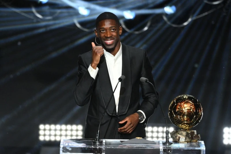 Altın Top-2025: Komşu Ülkelerin Seçimlerinde Lamin Yamal ve Ousmane Dembélé'nin Üstünlüğü