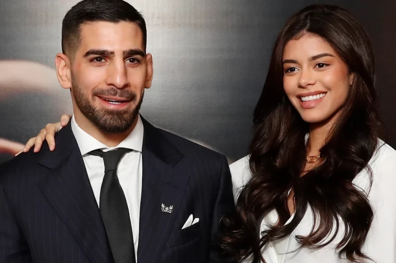 Məhkəmə İliya Topuriyaya qızının İspaniyadan çıxarılmasına icazə vermədi