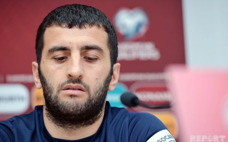 Рахид Амиргулиев: Красная карточка и пропущенный гол негативно повлияли на команду