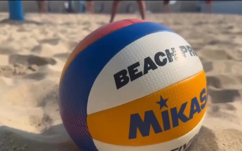 Azərbaycanın U-20 çimərlik voleybolu yığmaları EEVZA çempionatındakı çıxışlarını tamamlayıblar