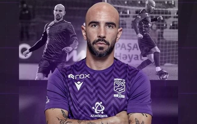 Pedro Pinto sabiq komandası Petroleos de Luandaya qayıdıb