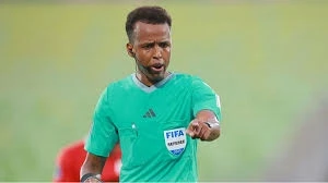 Somalili hakim Ömər Artan Kanadaya dəvət olunub