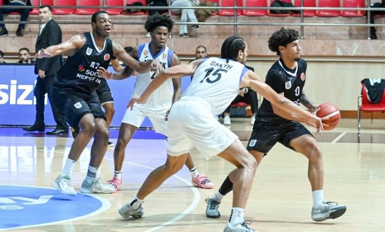 ABL: Round XV Concludes