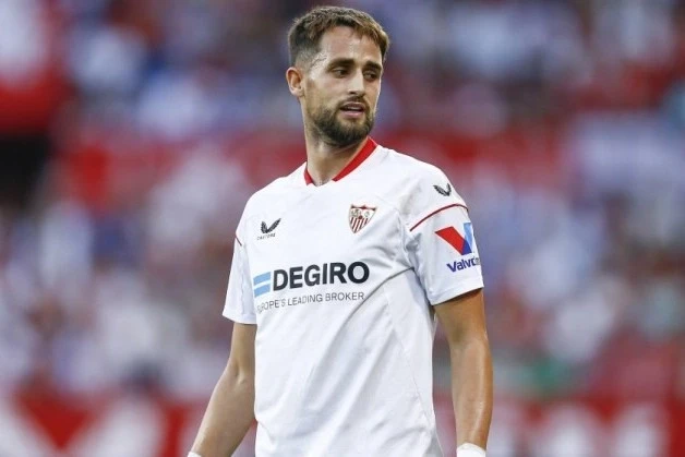 Qarabağ showed no interest in Yanuzaj's transfer
