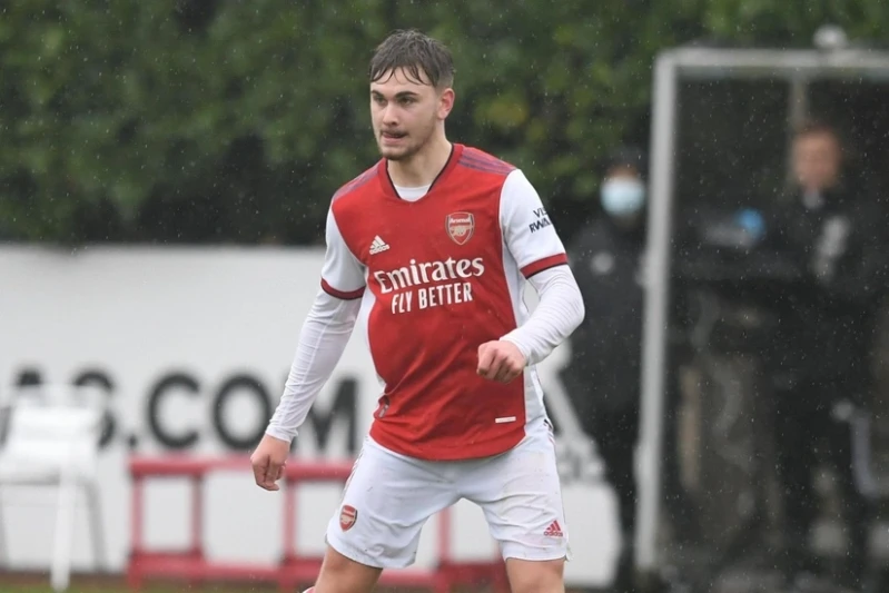 Chichester City footballer Billy Vigar falls into coma