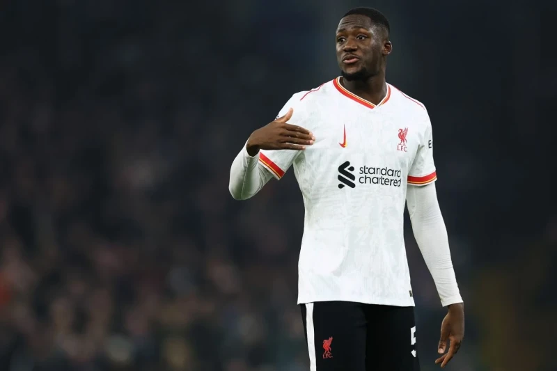 Konate Liverpuldan azad agent kimi ayrıla bilər
