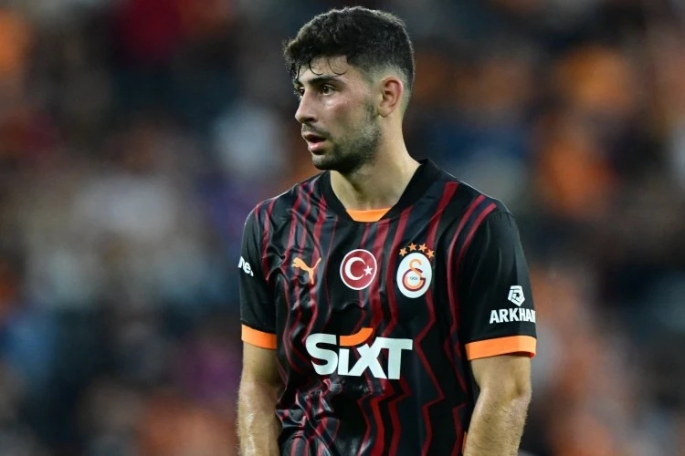 Yusuf Demir Göztepeyə keçə bilər