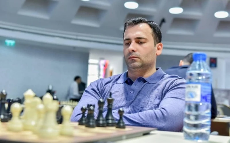 Nicat Məmmədov: Rauf Məmmədovun Azərbaycan çempionu olması gözlənilməz deyildi