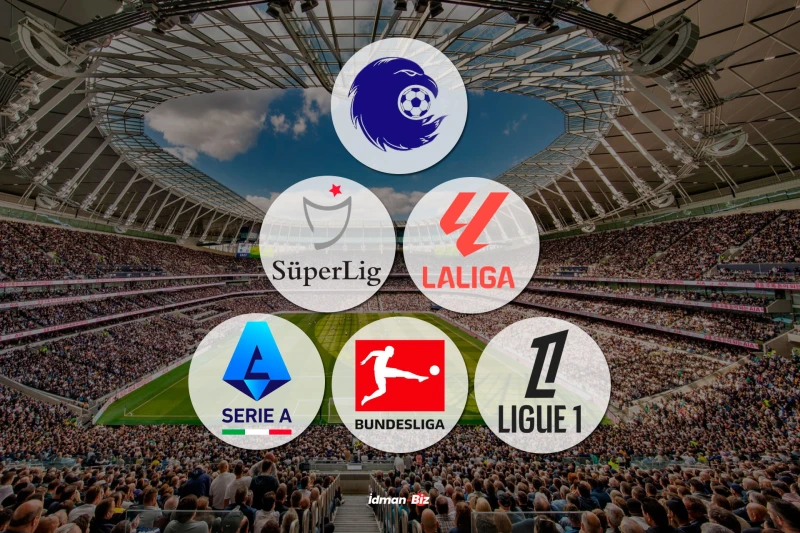 Football matches on March 13: Schedule