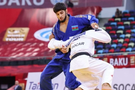 Назир Талыбов: Соблюдая пост, я выдерживаю тяжелые тренировки благодаря советам диетолога