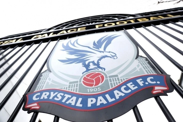 Crystal Palace fined by UEFA for fans' banner