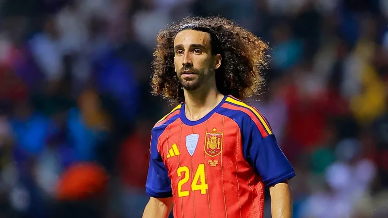 Real klubu Mark Kukurelyanın transferini açıqlayıb