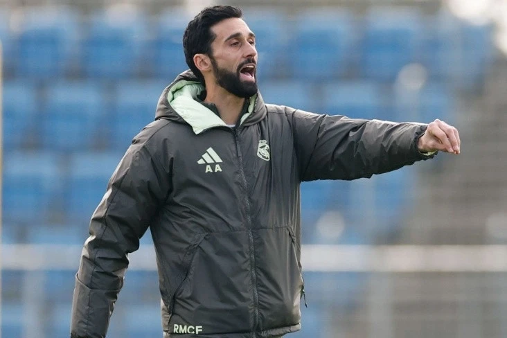 Arbeloa's resignation is in danger: Uncertain future after Benfica defeat