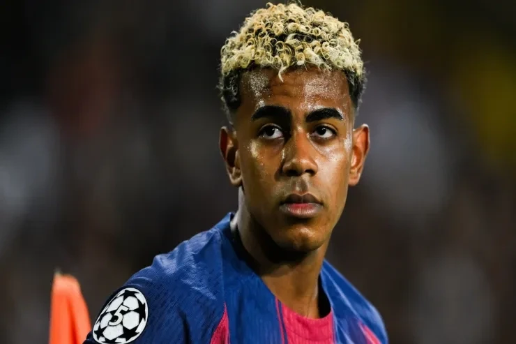 Lamin Yamal: 18 Yaşında 27 Rekord