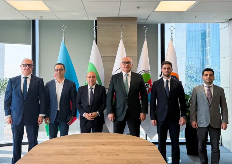 Azərbaycan Güləş Federasiyasında Etika və İntizam Komitəsi təsis edilib