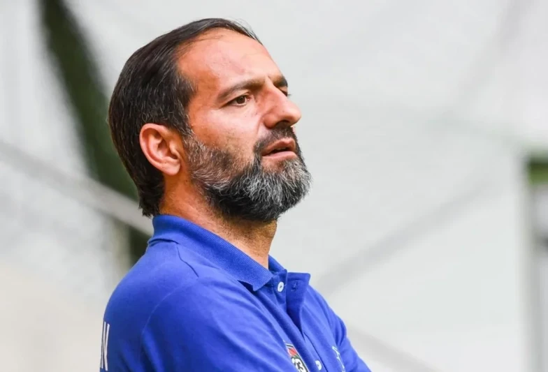 İlkin Hacıyev: Təcrübəsizlik və bəxtsizlik Azərbaycan U-23 minifutbolunun dünya çempionatında medal qazanmamasına səbəb oldu