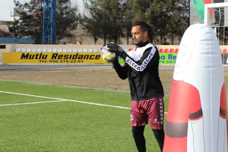 Karvan-Yevlaxın qapıçısı: Növbəti oyunda qələbə düşüncə tərzimizi dəyişə bilər