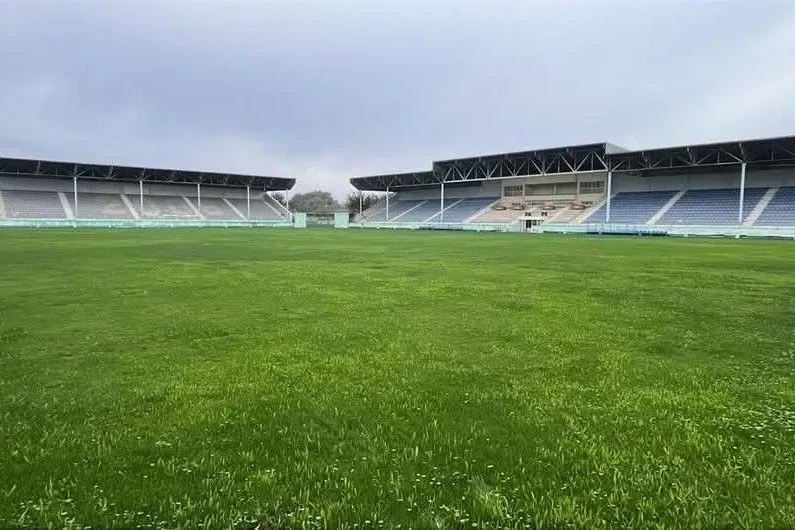 İmişli yeni stadion tikməyi planlaşdırır