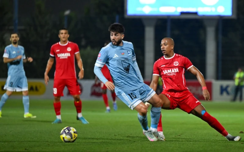 Azerbaijan Premier League: Record number of draws in the starting round after 10 years