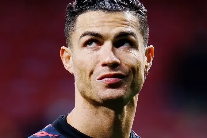 Kriştiano Ronaldo Forsaj Filmində Rol Alacaq