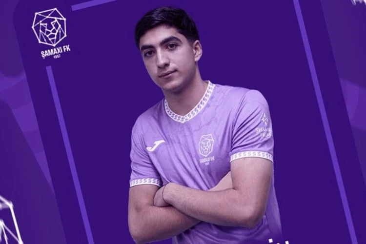 Davud Mansumov may continue his career in Latvia