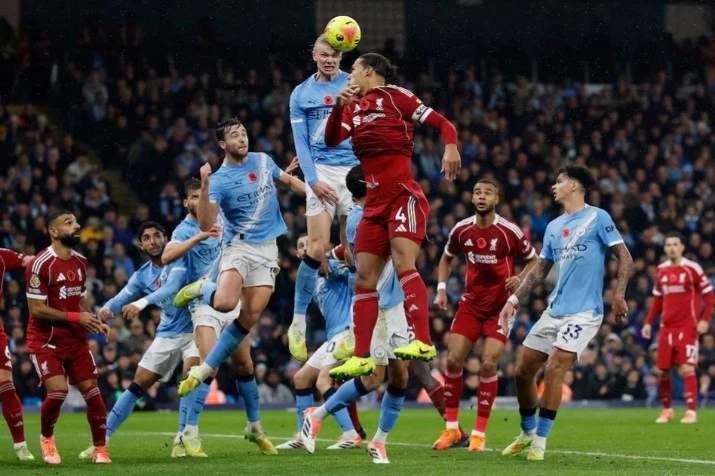 Кубок Англии: Обзор матчей 1/4 финала - Обзор İDMAN.BİZ