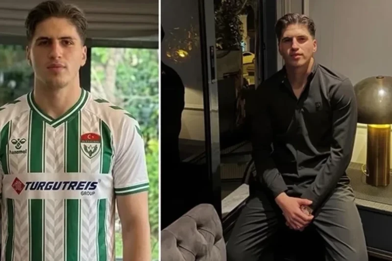 Singer Aleyna Kalaycıoğlu and her mother detained in footballer's murder: Shocking details revealed