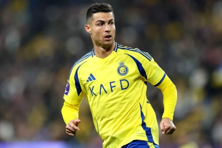 "Əl-Nəsr" Ronaldonun müqaviləsini yeniləmək niyyətində deyil