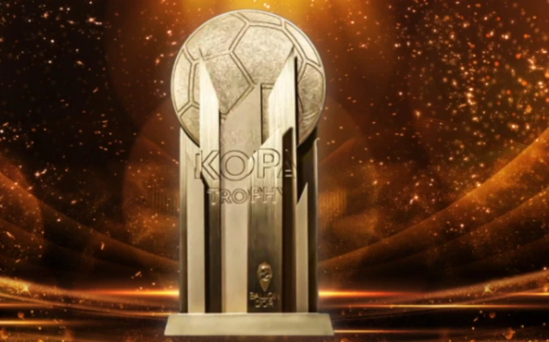 Kopa Trophy mükafatına namizədlər açıqlanıb