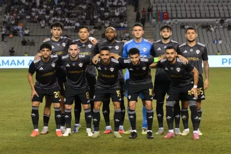 Qarabağ Ayntraxtı Bakıda məğlub etdi: 3:2