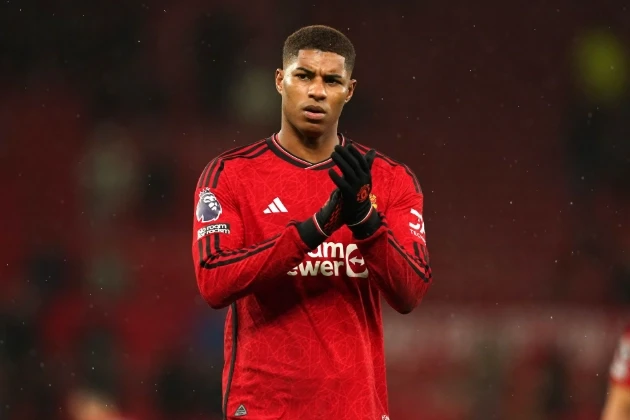 Markus Reşfordun Mançester Yunaytedə qayıtmaq şansı azdır