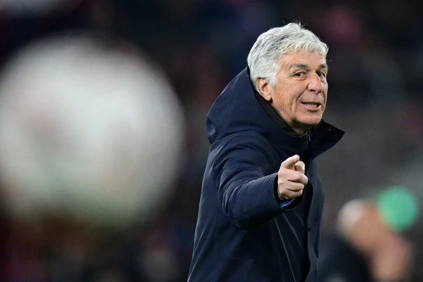 Главный тренер Ромы прокомментировал поражение от Интера