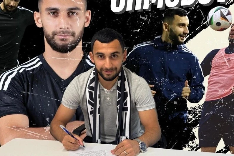 Karvan Süleyman Əhmədovu transfer etdi