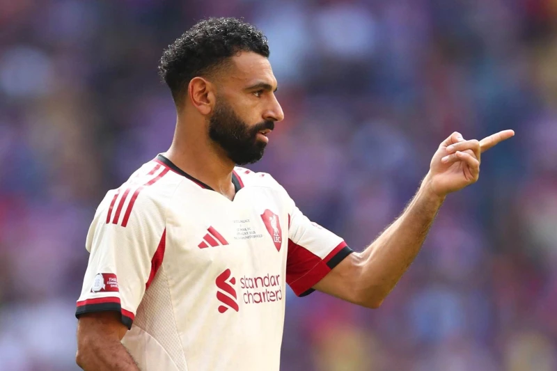 Bayern Denies Salah Rumors