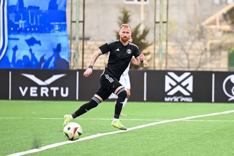 Səbail Cəbrayılı əzdi, Baku Sportinq xal itirdi