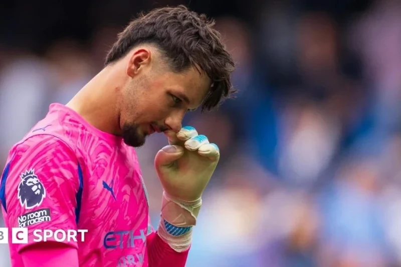 Ceyms Trafford Mançester Sitidən Ayrılmaq İstəyir