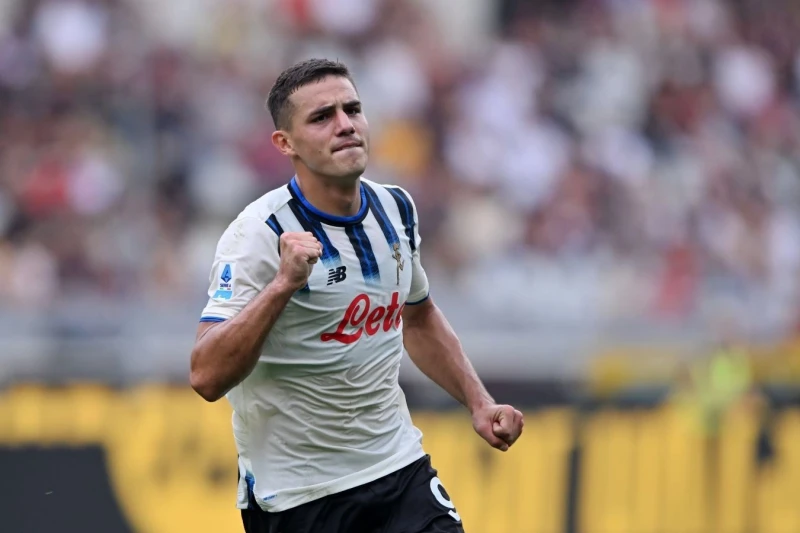 Serie A: Roma wins the derby, Atalanta crushes, Como makes a spectacular comeback, Inter wins