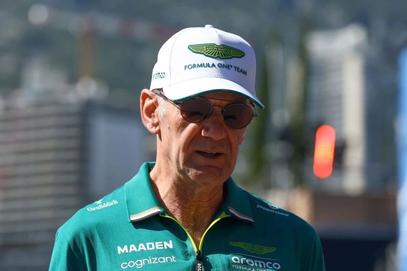 Formula 1 Team Managers' Salary List Announced