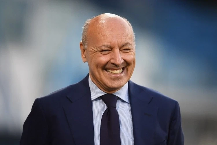 İnter prezidenti San-Siro stadionunun yenilənməsinin vacibliyini vurğulayıb