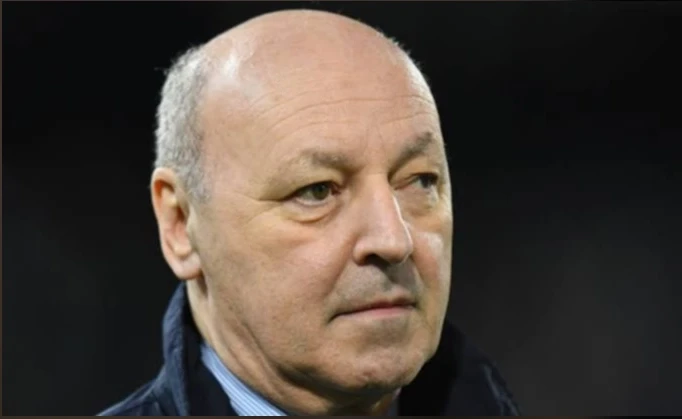 Cüzeppe Marotta: Bizim bu qalmaqalla heç bir əlaqəmiz yoxdur